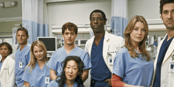 Grey's Anatomy vai ganhar série derivada situada no Texas