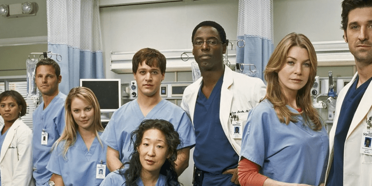 Grey's Anatomy vai ganhar série derivada situada no Texas