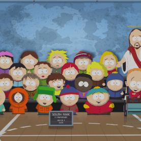 South Park: Revelada a data de estreia da 29ª temporada
