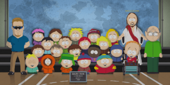South Park: Revelada a data de estreia da 29ª temporada