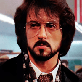 4MK: Sylvester Stallone recruta veterana de The Walking Dead para fazer série de detetive