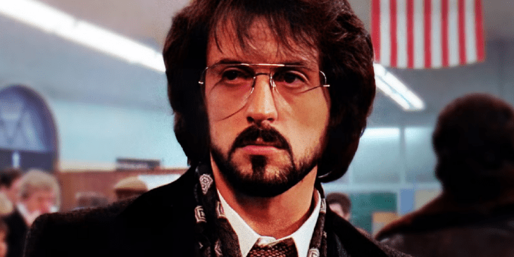 4MK: Sylvester Stallone recruta veterana de The Walking Dead para fazer série de detetive