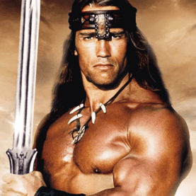 Rei Conan: Arnold Schwarzenegger revela quando começam as filmagens