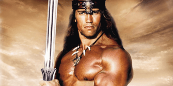 Rei Conan: Arnold Schwarzenegger revela quando começam as filmagens