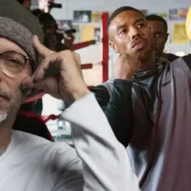 Delphi: Série derivada de Creed terá diretor de Tropa de Elite