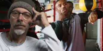 Delphi: Série derivada de Creed terá diretor de Tropa de Elite