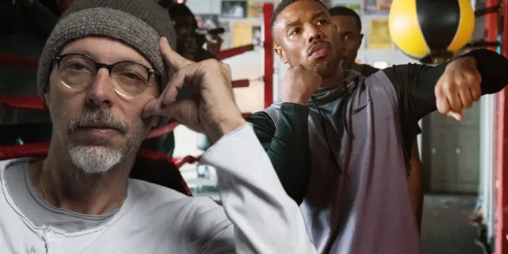 Delphi: Série derivada de Creed terá diretor de Tropa de Elite