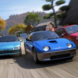 Forza Horizon da Xbox