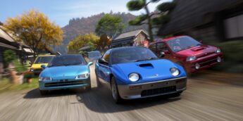 Forza Horizon da Xbox