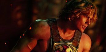 Físico do He-Man