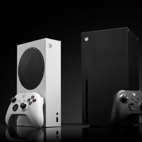Marca da Xbox