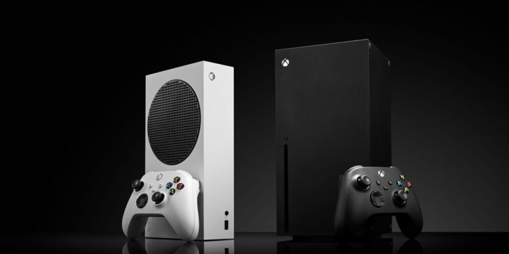 Marca da Xbox