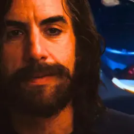 Sacha Baron Cohen, o Mephisto do MCU