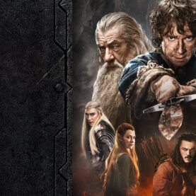 O Hobbit