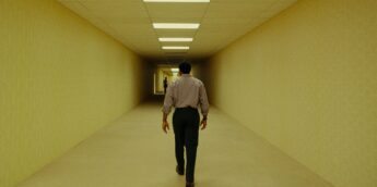 Backrooms: Um Não-Lugar