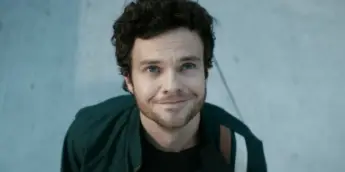 Hughie no final de The Boys
