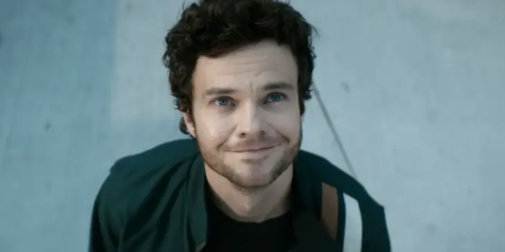Hughie no final de The Boys