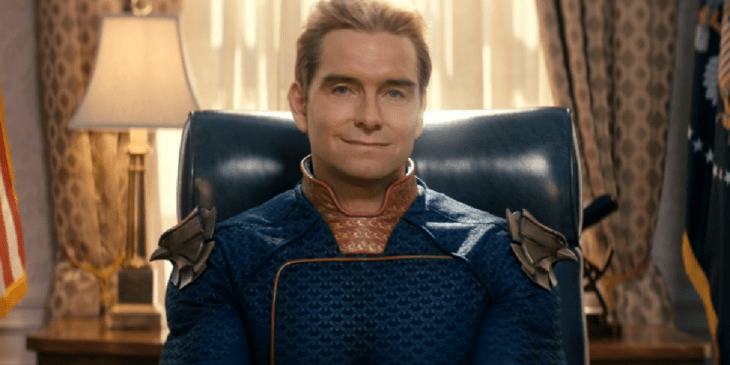 The Boys: 13 revelações do episódio final da série do Prime Video