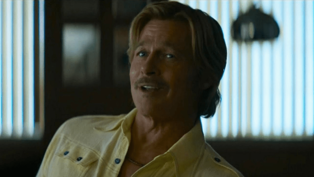 Cliff Booth: Netflix anuncia data de estreia e confirma distribuição nos cinemas
