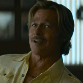 Cliff Booth: Netflix anuncia data de estreia e confirma distribuição nos cinemas