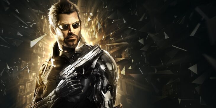 Deus Ex