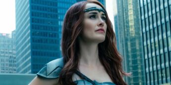Rainha Maeve The Boys
