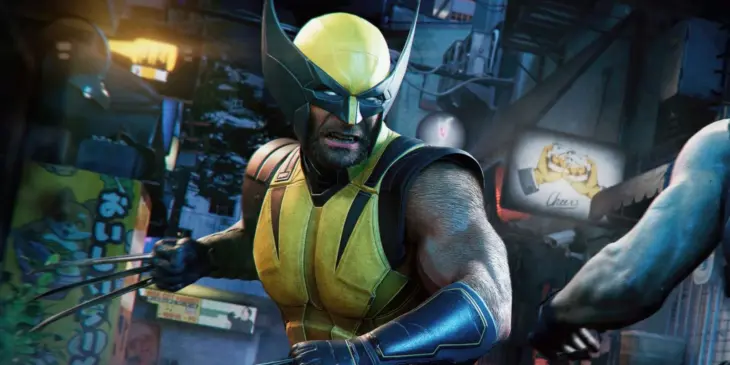 State of Play e Marvel's Wolverine