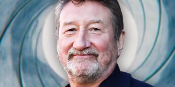 Steven Knight, o roteirista do novo reboot de 007