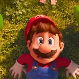 Super Mario Galaxy em streaming no Brasil