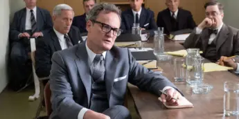 Jason Clarke em Oppenheimer