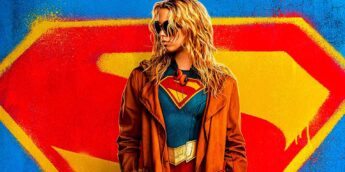 Supergirl, novo lançamento do DCU