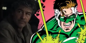 Lanternas pode adaptar o arco mais infame de Hal Jordan (e está tudo bem)