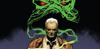 DC já tem propostas para incluir Constantine e Monstro do Pântano no Universo Absolute