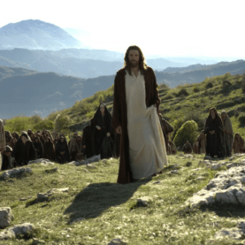 A Ressurreição de Cristo é adiado e ganha primeira imagem oficial; Veja