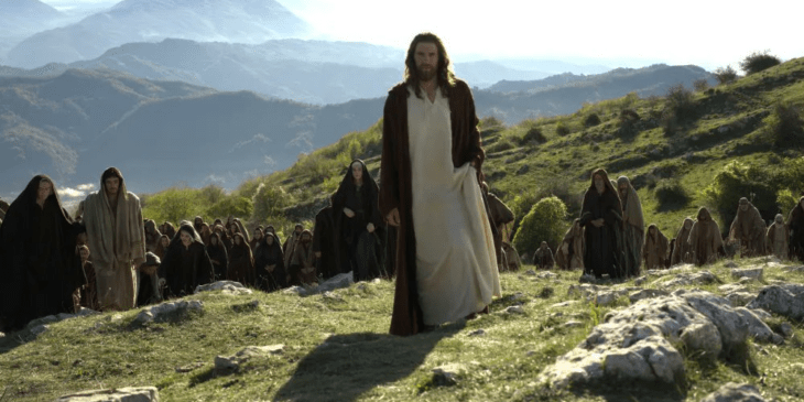 A Ressurreição de Cristo é adiado e ganha primeira imagem oficial; Veja