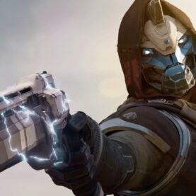 Bungie e Destiny