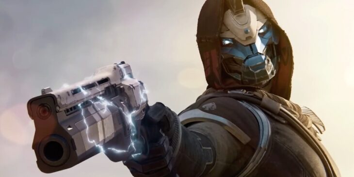 Bungie e Destiny