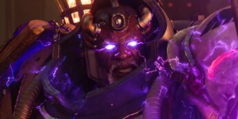 Dawn of War