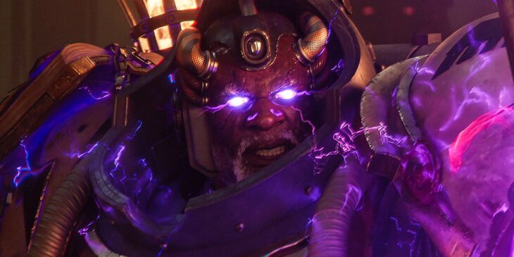 Dawn of War