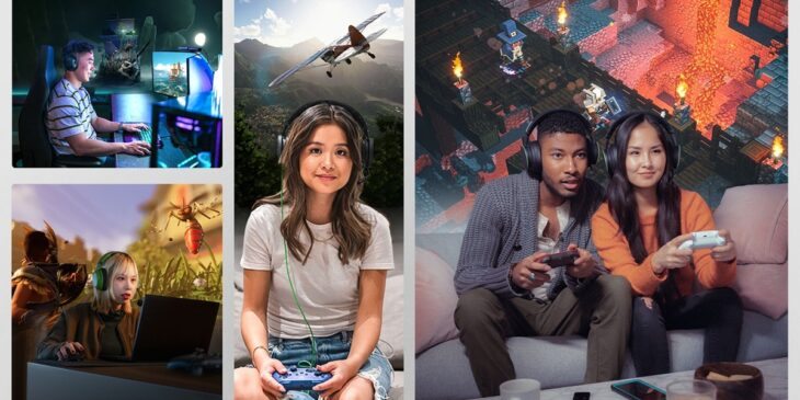 Plano do Xbox Game Pass