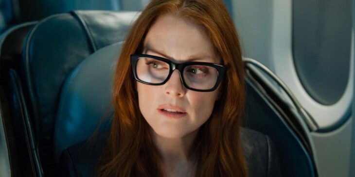Julianne Moore