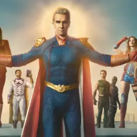 Crítica de The Boys (5ª temporada)