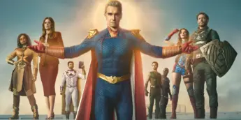 Crítica de The Boys (5ª temporada)
