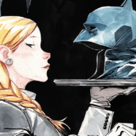 Batman: DC revela a sucessora de Alfred; Veja