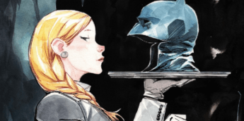 Batman: DC revela a sucessora de Alfred; Veja