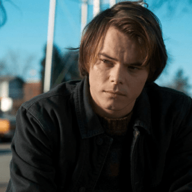 Peaky Blinders: Charlie Heaton será Charles Shelby na nova série; Veja