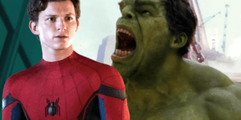 Homem-Aranha 4: Licenciado pode ter revelado como Peter derrotará o Hulk; Veja