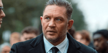 Terra da Máfia: Entenda a crise que pode tirar Tom Hardy da série do Paramount+