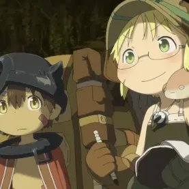 Made in Abyss: The Awakening Mystery
