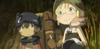 Made in Abyss: The Awakening Mystery